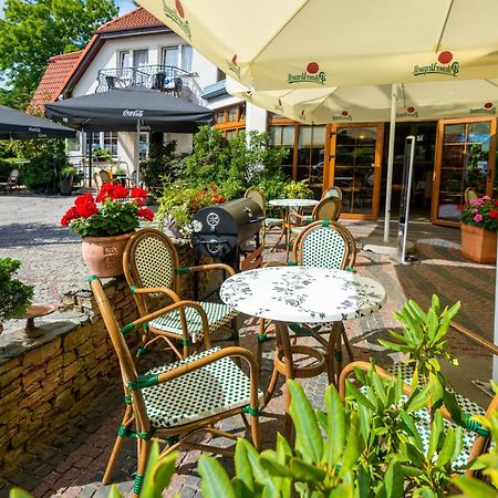 Dworek Morski Spa & Wellness Mielno  Exterior foto