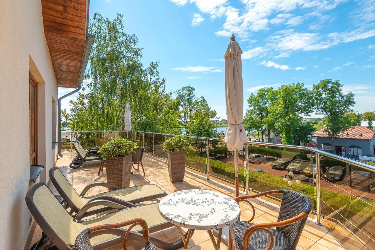 Dworek Morski Spa & Wellness Mielno  Exterior foto