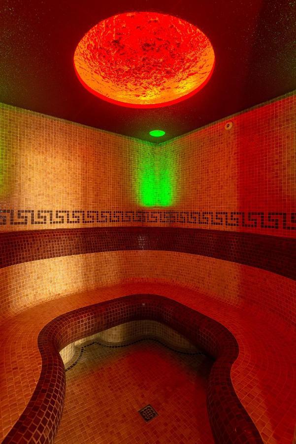 Dworek Morski Spa & Wellness Mielno  Exterior foto